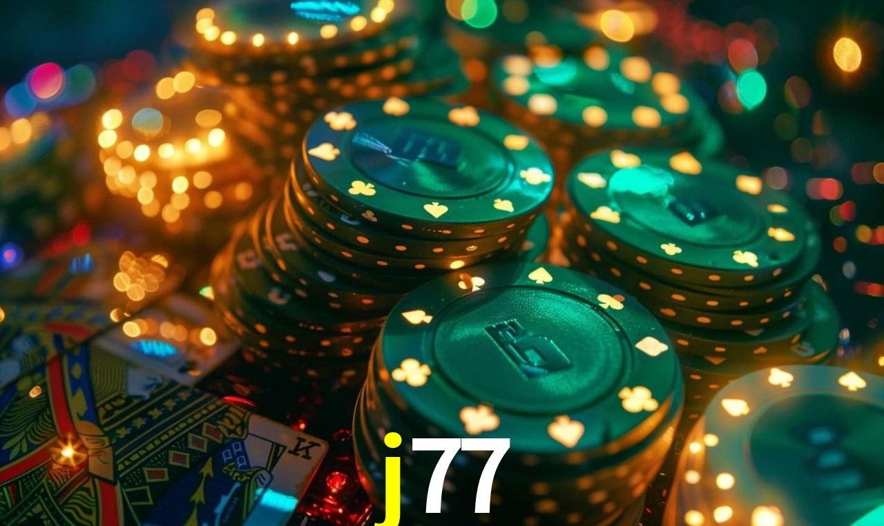 Estatísticas j77