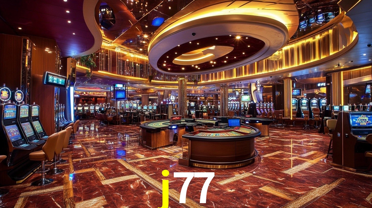Welcome Bonus j77