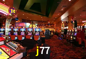 Desvendando o Mundo dos Jogos Virtuais na j77