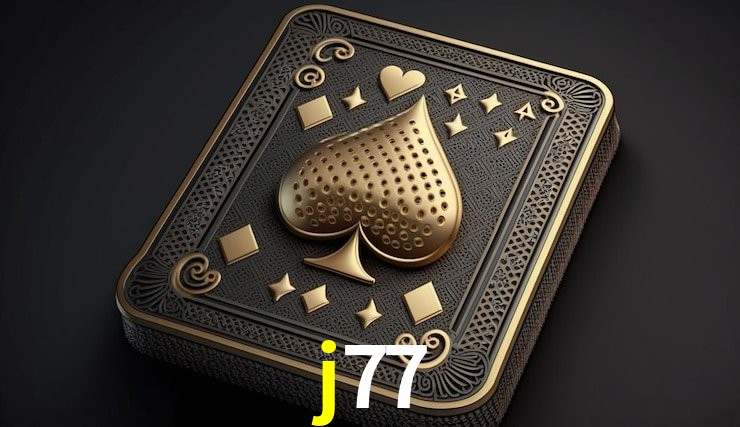 Diretório de Jogos j77