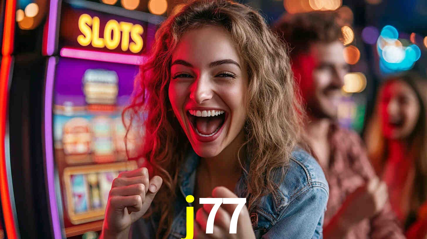 A Experiência Imersiva dos Cassinos Ao Vivo no j77
