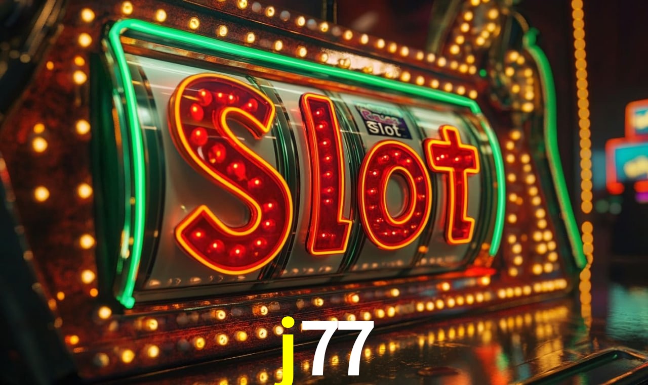 j77 - Plataformas De Slots De Cassino Online - j77 BET