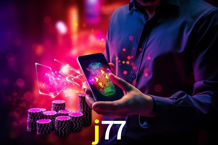 Jogo Aviator j77