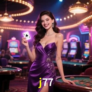Casino VIP j77