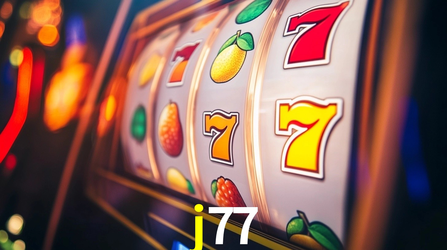 Football Betting j77