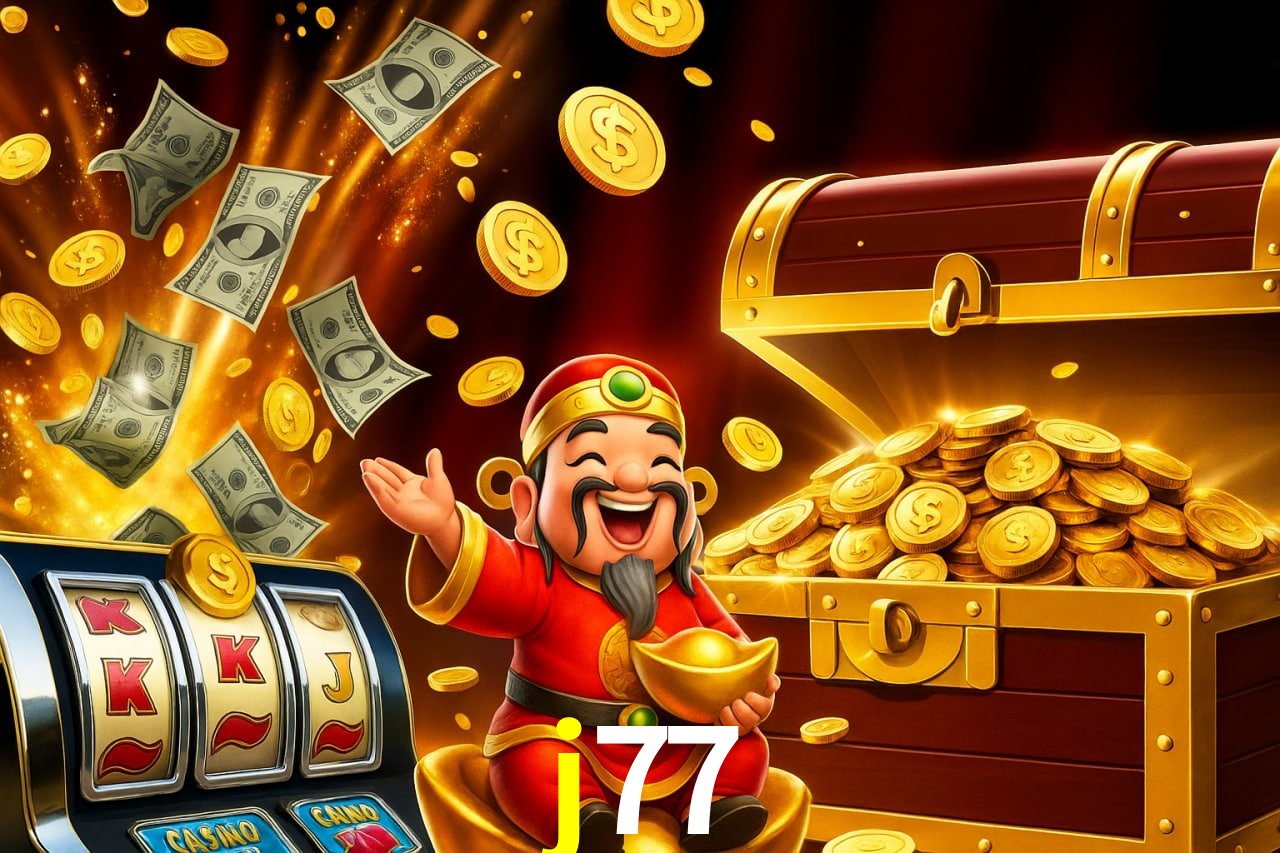Casino Ao Vivo j77