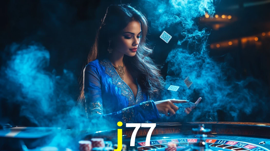 A Emoção da Loteria na j77: Uma Chance de Mudança de Vida