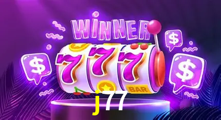 Descubra a Magia dos Jogos de Arcade no j77