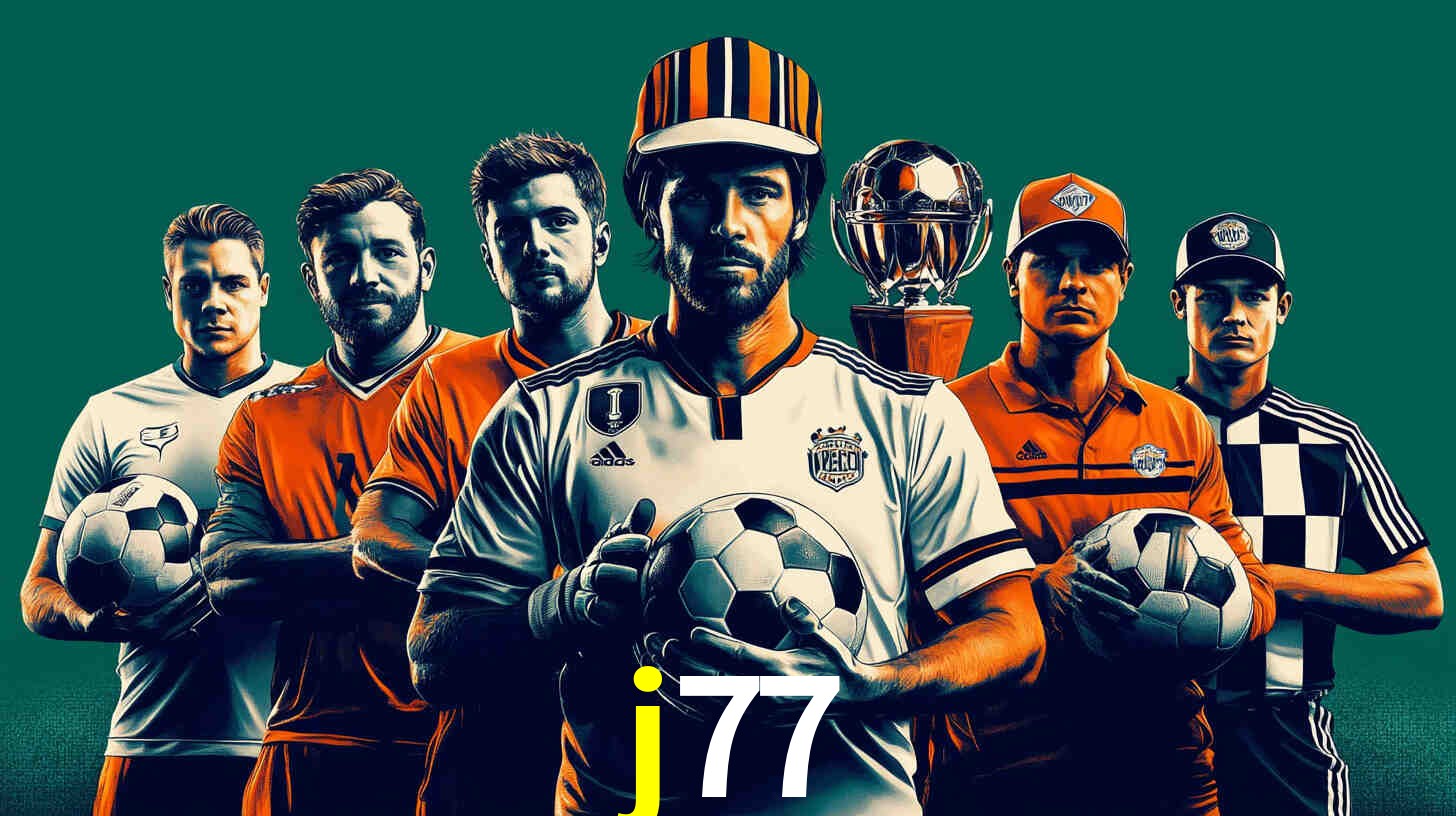 Explorando a Categoria de Eventos em Apostas na j77