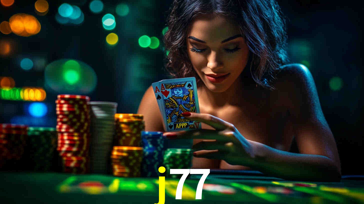 Descubra o Programa VIP da j77: Vantagens Exclusivas para Jogadores