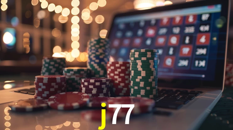 APP oficial da j77 para mobile