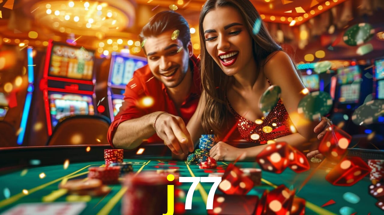 Promoção Relâmpago j77