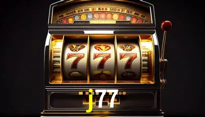 A Popularidade dos Caça-Níqueis no j77