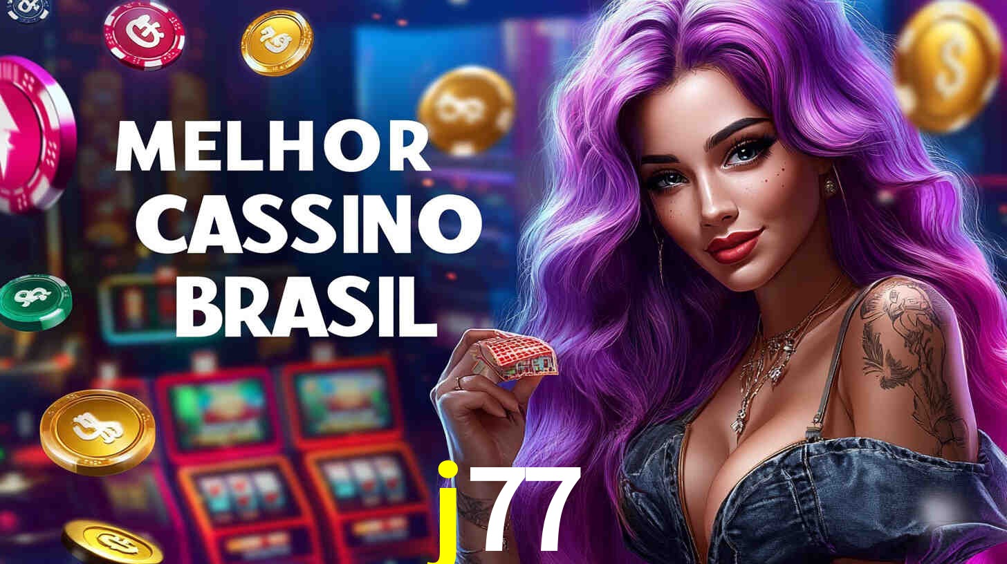 A Emoção da Loteria na j77: Uma Chance de Mudança de Vida