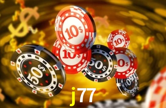 Provedores de Jogos j77