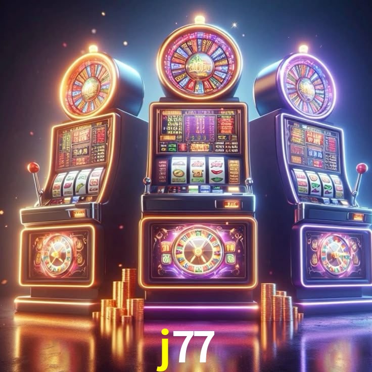j77: Seu Cassino Premiado com Pagamentos Rápidos