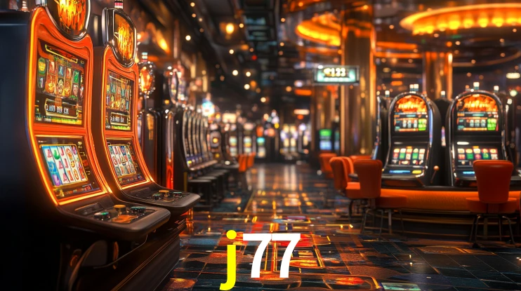 j77: Jogos de Caça-Níqueis-Altas Recompensas, Roleta-Velocidade, Blackjack-Desafios Máximos