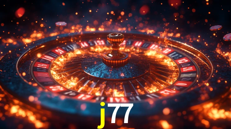 Sinta a adrenalina dos jogos de cassino com j77
