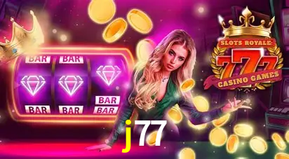 Descubra a Magia dos Jogos de Arcade no j77