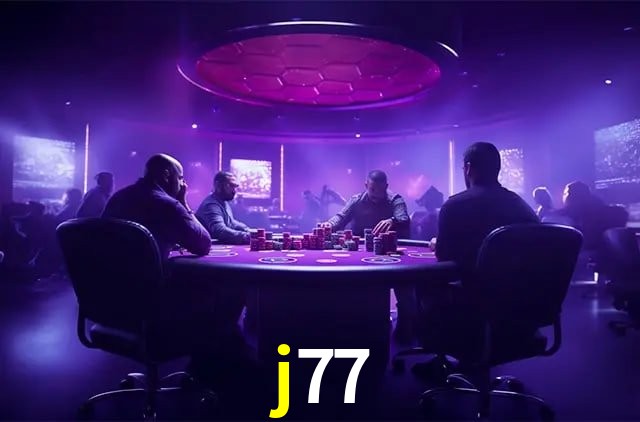 Promoção Relâmpago j77