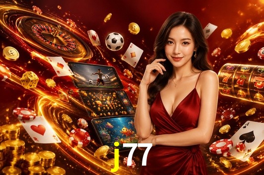 APP oficial da j77 para mobile
