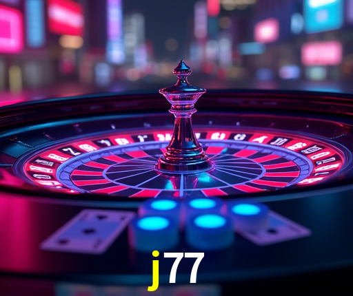 cassino j77