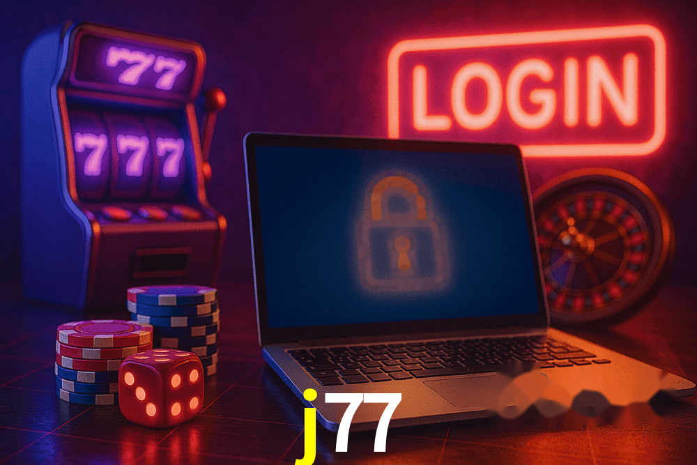 Tecnologia da Plataforma j77