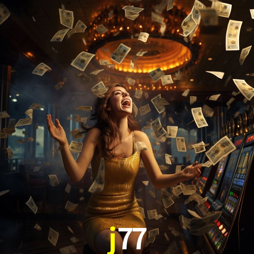 Roulette Table j77