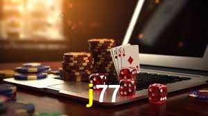 Casino Ao Vivo j77