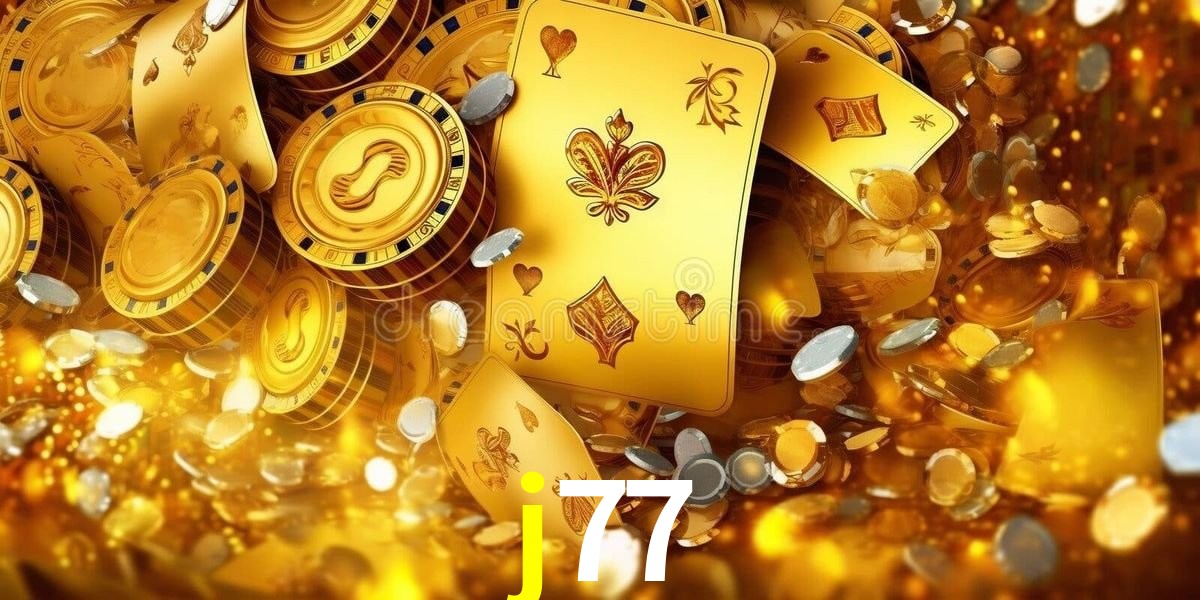 Interface do App j77