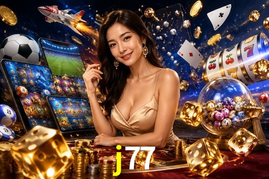 Game Providers j77