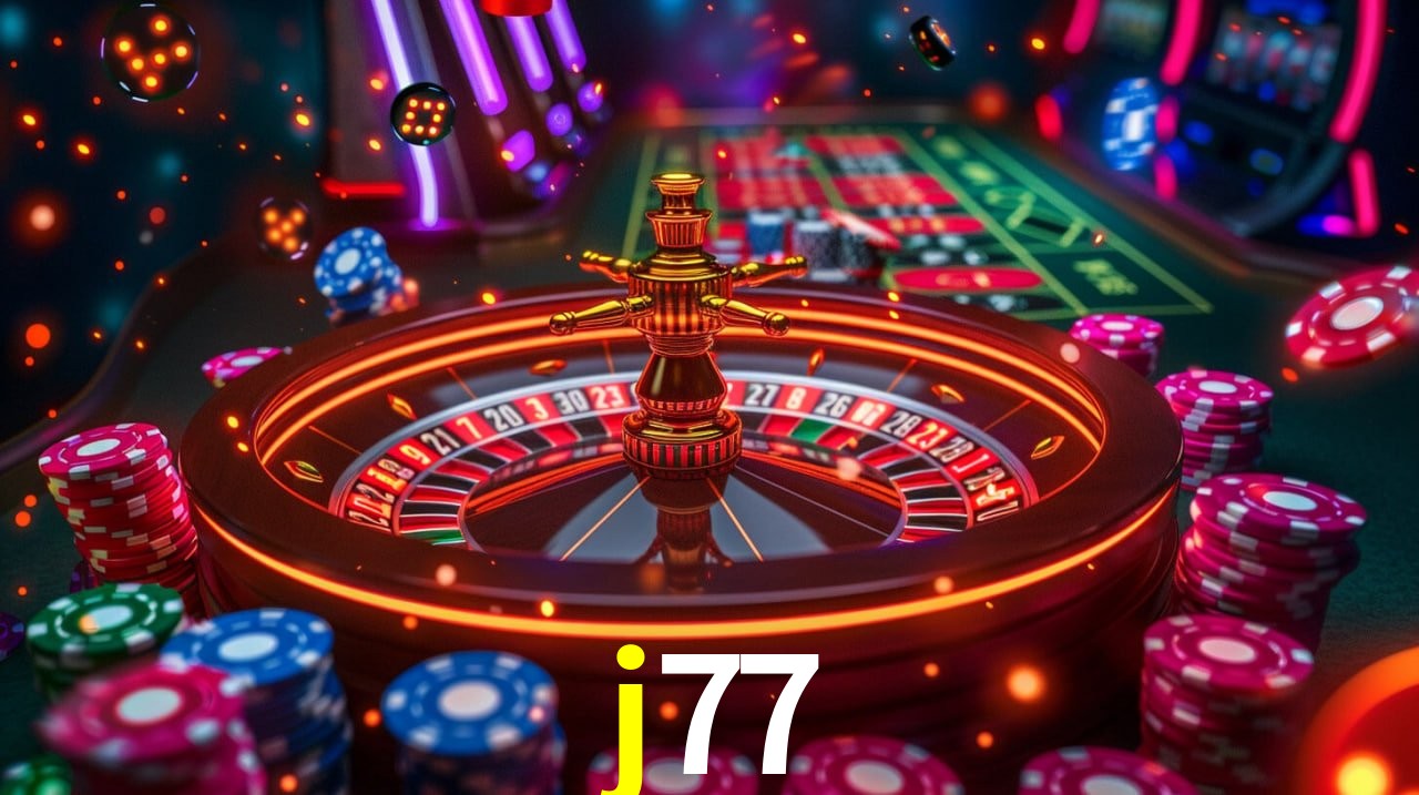 Casino VIP j77