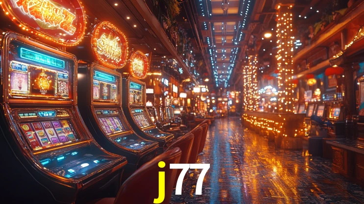 j77: A Experiência de Casino com Jogos de Mesa ao Vivo