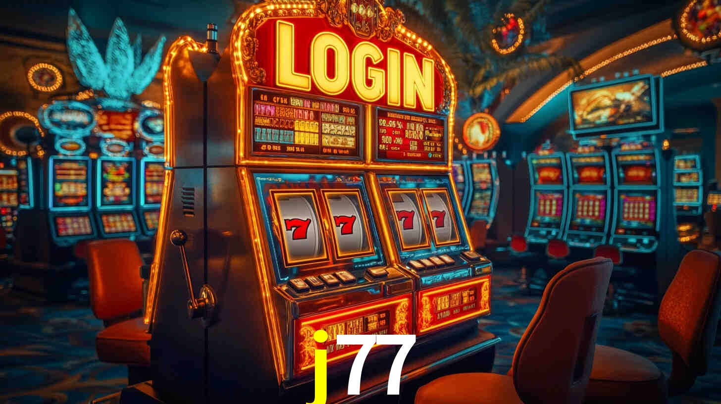 Experimente o Login Seguro Premium no j77