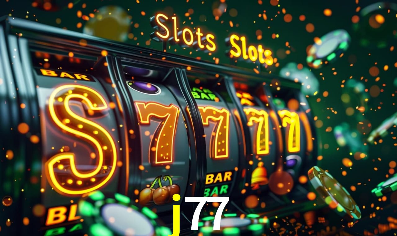 Jogos de Slot j77