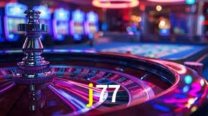 Welcome Bonus j77