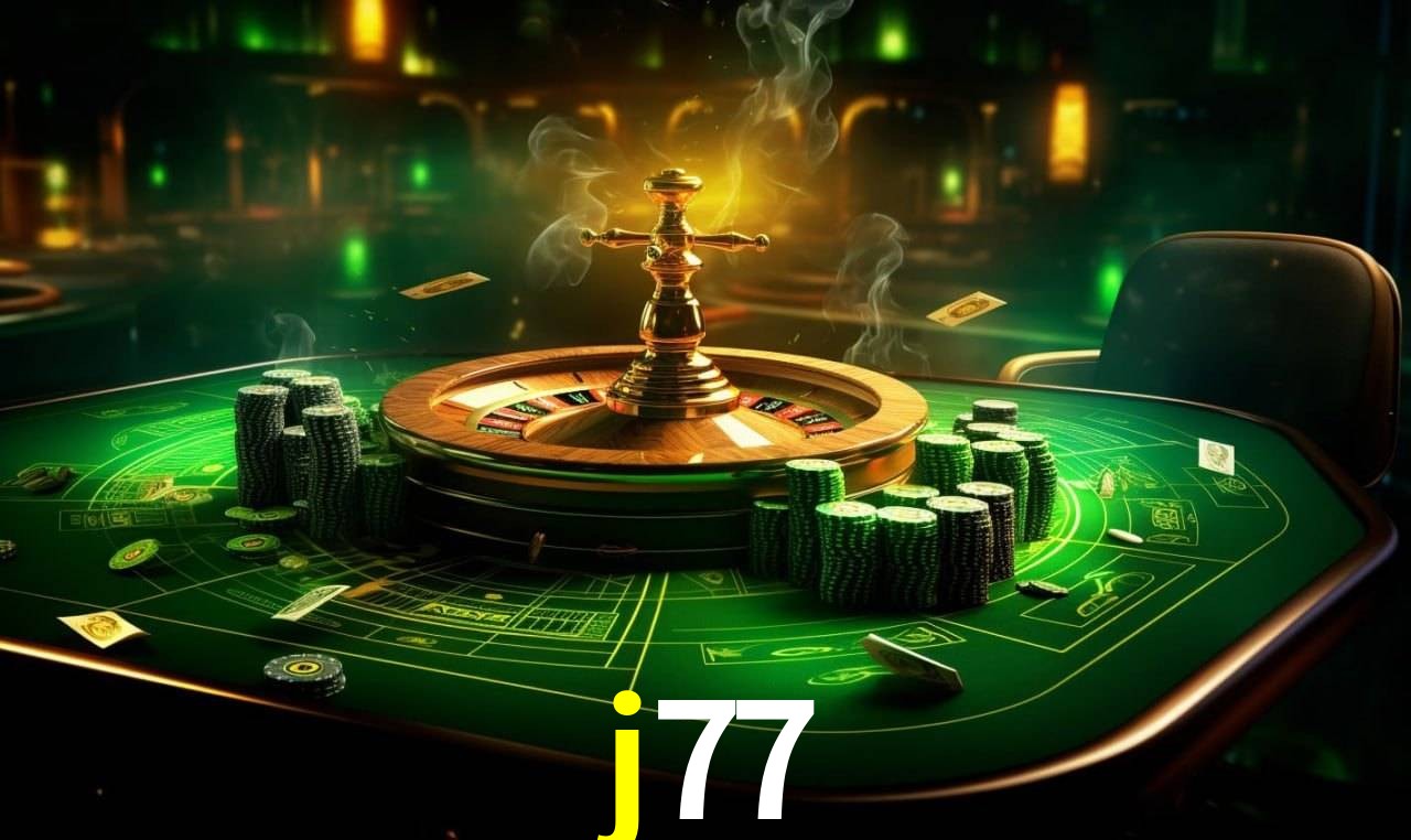 Bônus Diários j77
