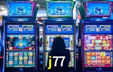 A Emoção da Loteria na j77: Uma Chance de Mudança de Vida