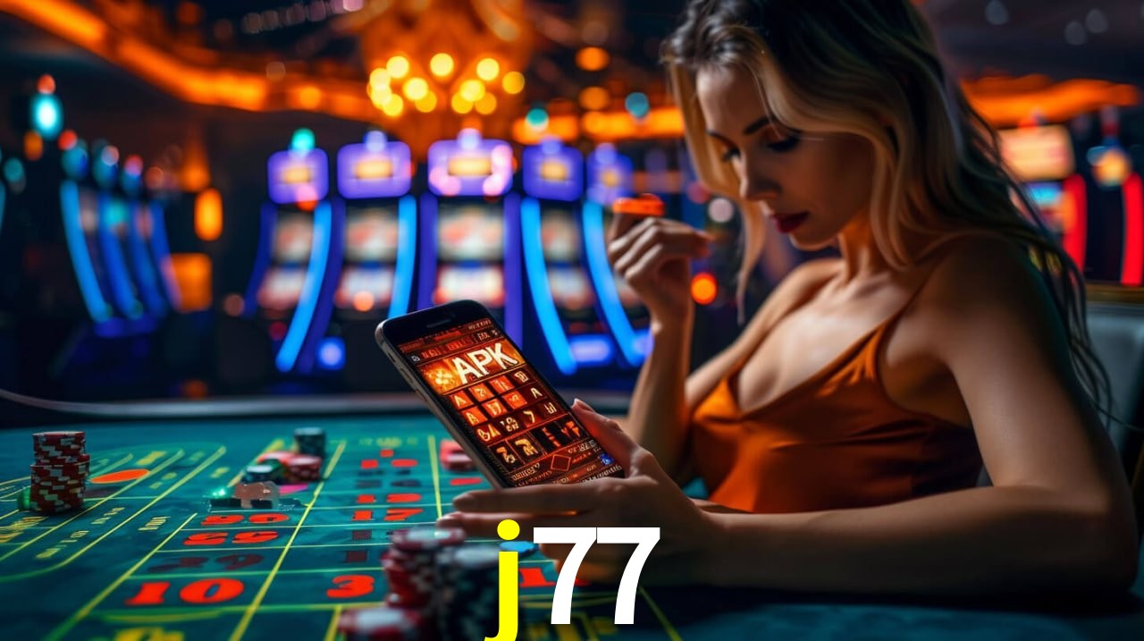 VIP Casino j77