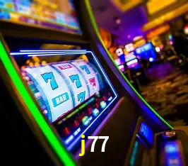 A Popularidade dos Caça-Níqueis no j77