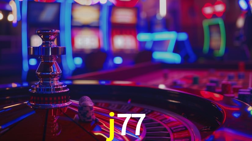 j77 - Caça-Níqueis Perigo Máximo - j77.com
