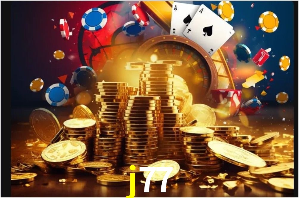 Mesa de Blackjack j77